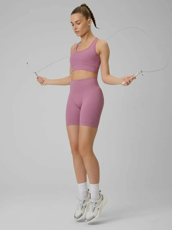 4F Dámska športová podprsenka 4F Carmen