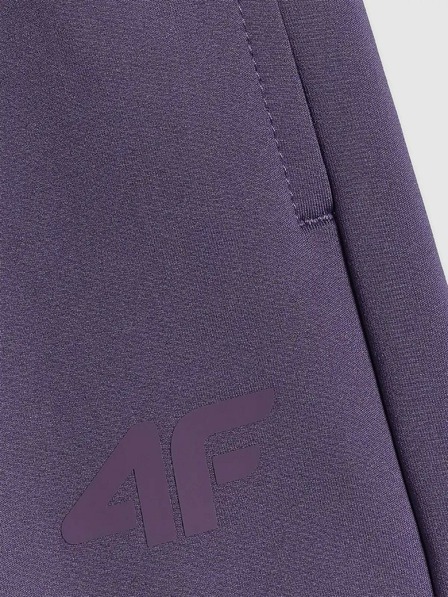 4F Dámske kraťasy 4F Orca