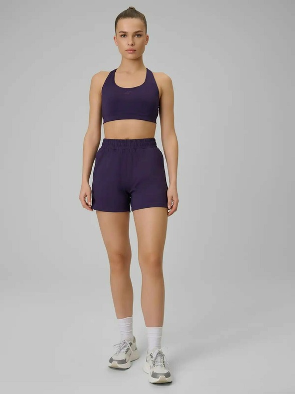 4F Dámske kraťasy 4F Orca