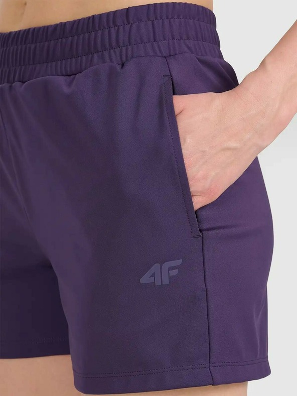 4F Dámske kraťasy 4F Orca