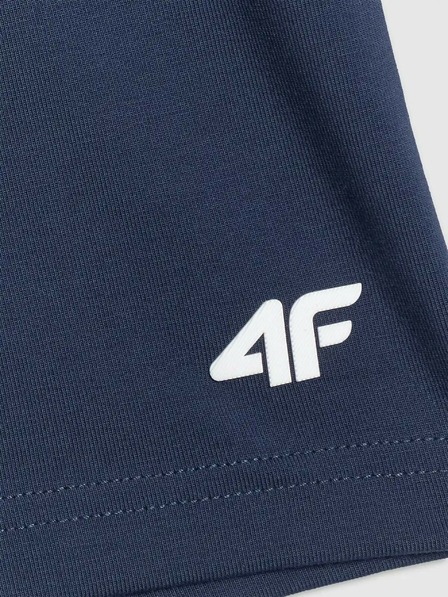 4F Dámske kraťasy Cobra 4F