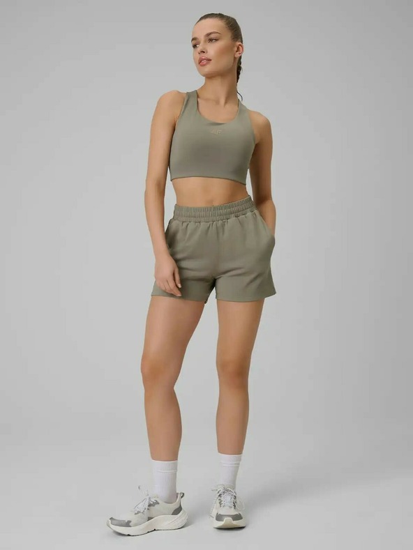 4F Dámske kraťasy 4F Orca