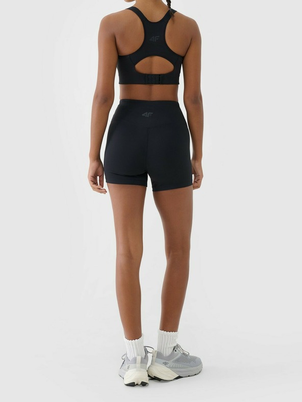 4F Dámske kraťasy 4F FNK