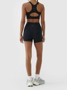 4F Dámske kraťasy 4F FNK