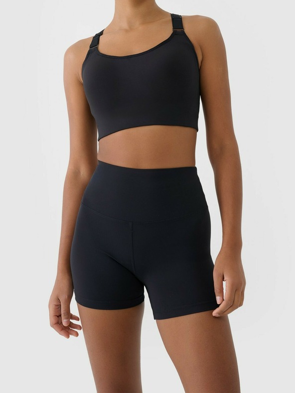 4F Dámske kraťasy 4F FNK