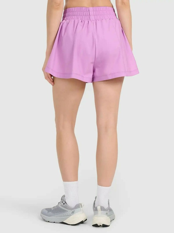 4F Dámske kraťasy 4F FNK