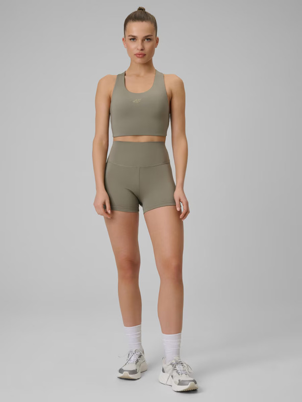 4F Dámske kraťasy 4F FNK