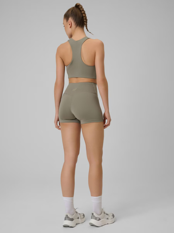 4F Dámske kraťasy 4F FNK