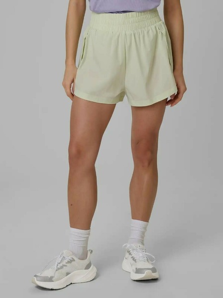 4F Dámske kraťasy 4F FNK