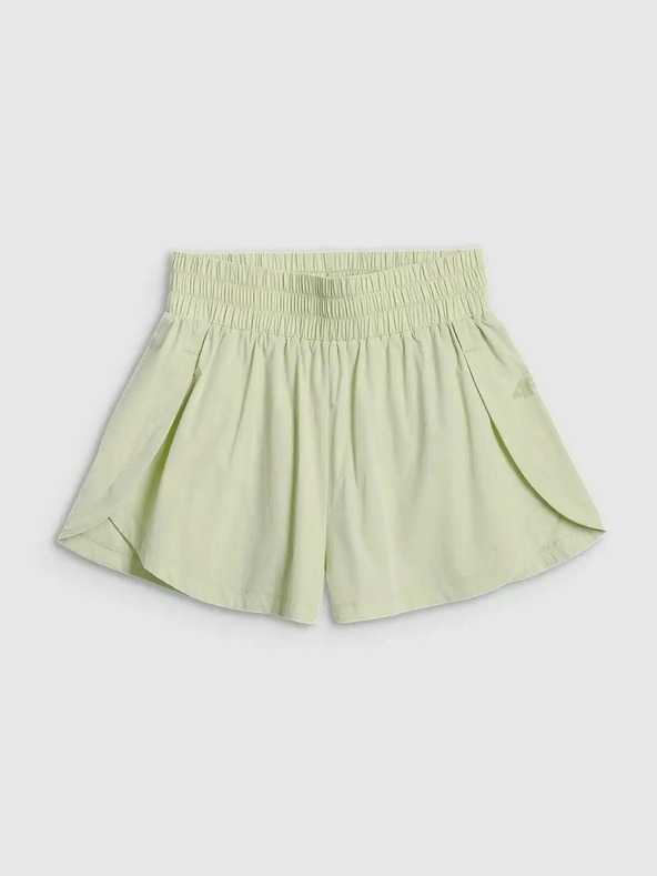 4F Dámske kraťasy 4F FNK