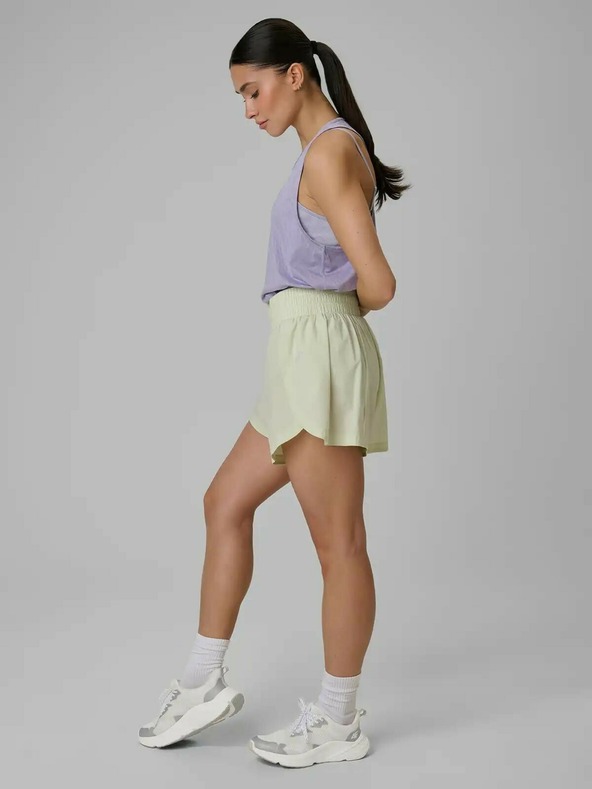 4F Dámske kraťasy 4F FNK