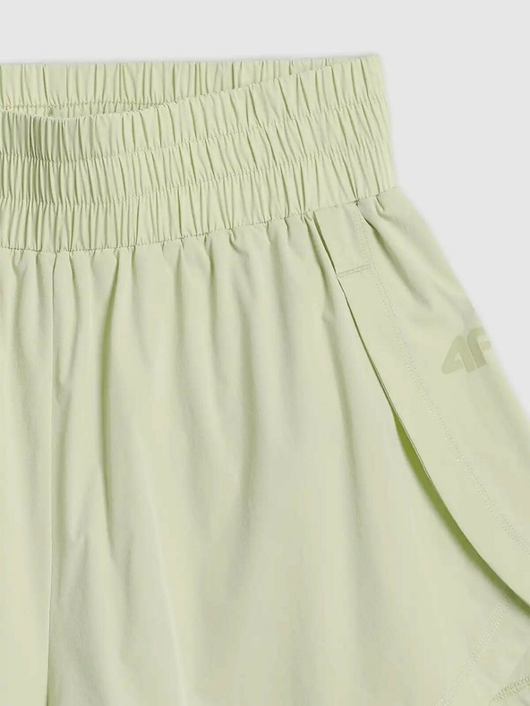 4F Dámske kraťasy 4F FNK