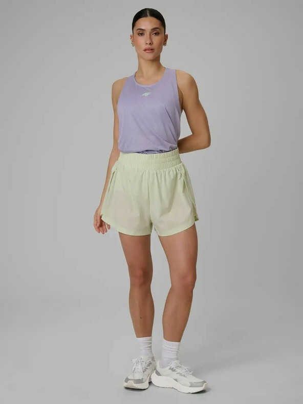 4F Dámske kraťasy 4F FNK