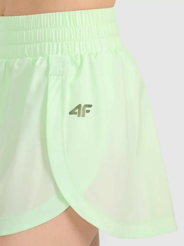 4F Dámske kraťasy 4F FNK