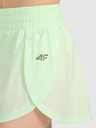 4F Dámske kraťasy 4F FNK