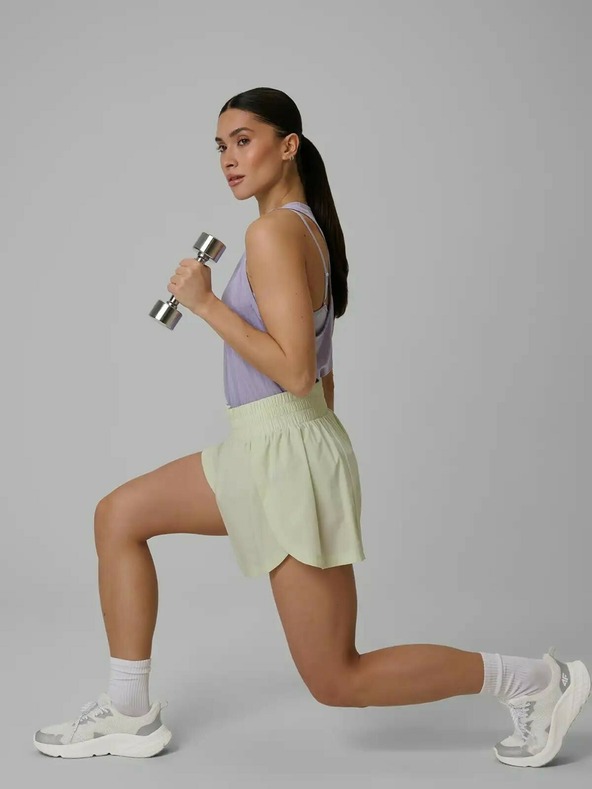 4F Dámske kraťasy 4F FNK