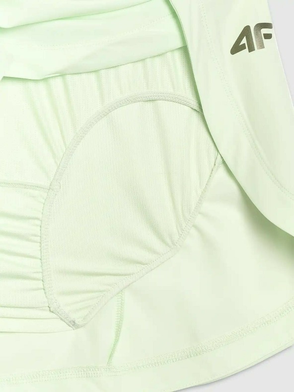 4F Dámske kraťasy 4F FNK