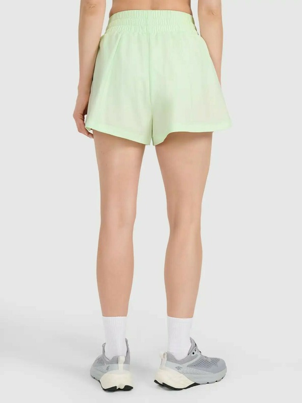 4F Dámske kraťasy 4F FNK