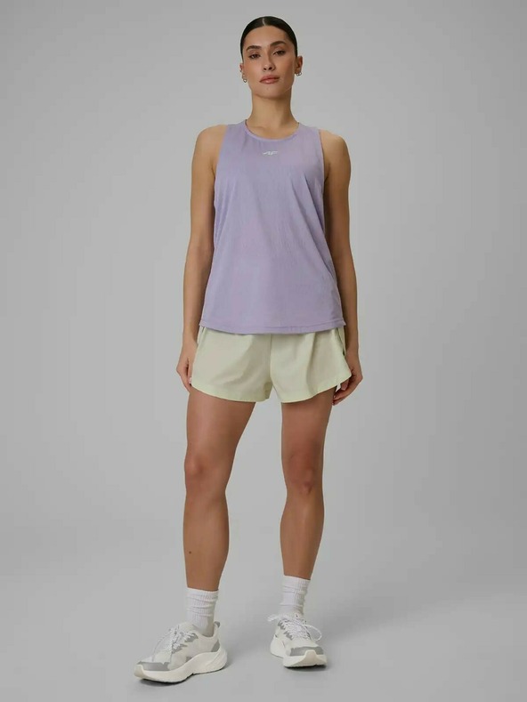 4F Dámske kraťasy 4F FNK