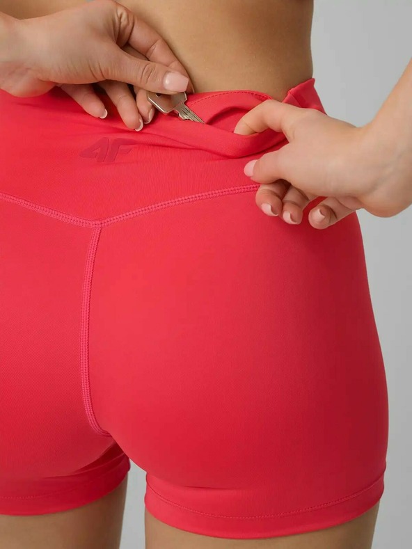 4F Dámske kraťasy 4F FNK