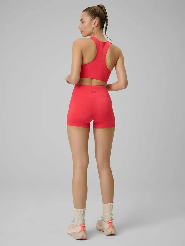 4F Dámske kraťasy 4F FNK