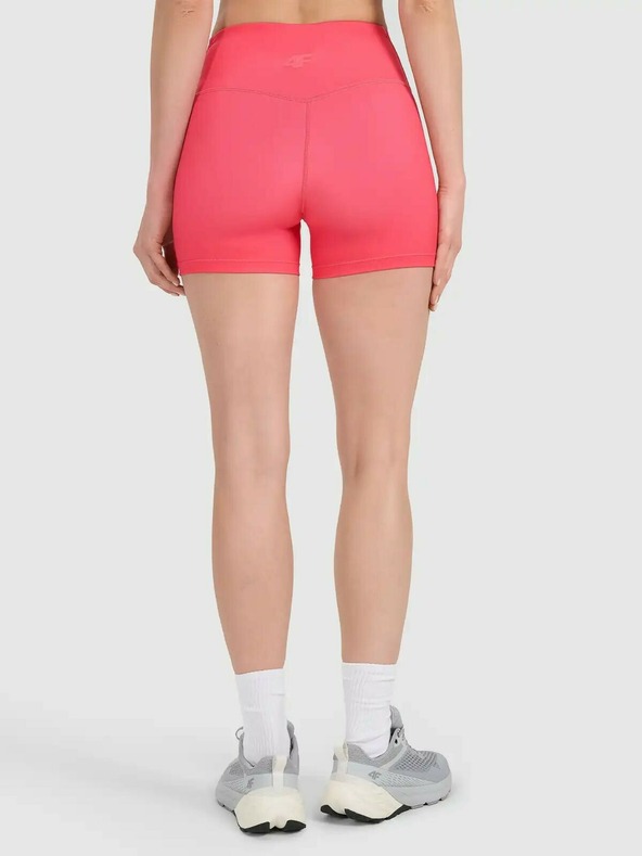 4F Dámske kraťasy 4F FNK