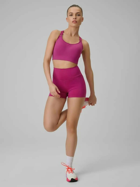 4F Dámske kraťasy 4F FNK