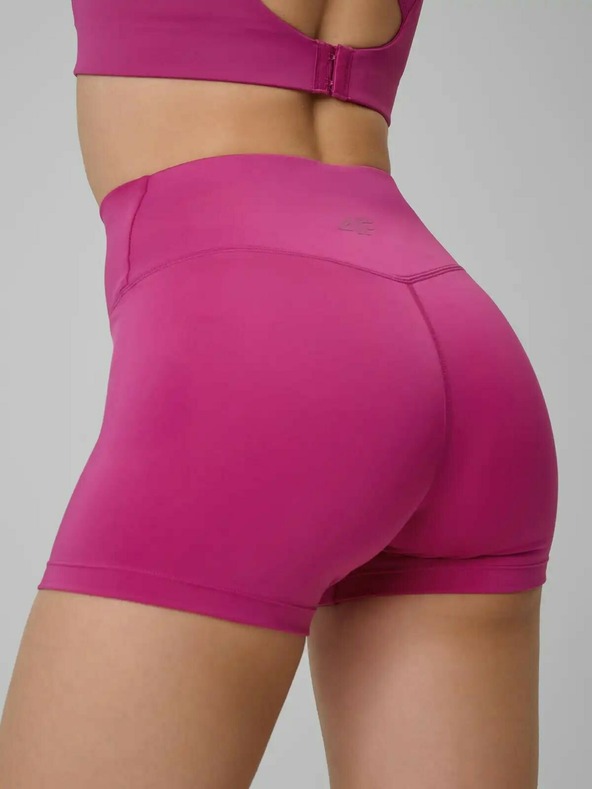 4F Dámske kraťasy 4F FNK