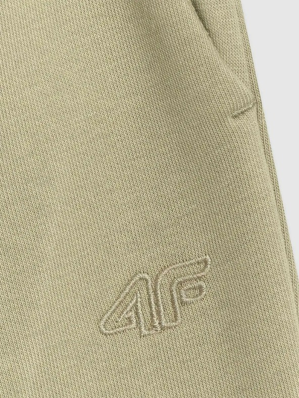 4F Chlapčenské tepláky 4F