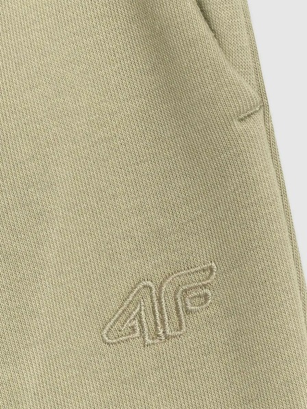 4F Chlapčenské tepláky 4F