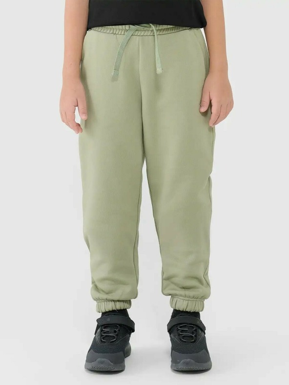 4F Chlapčenské tepláky 4F