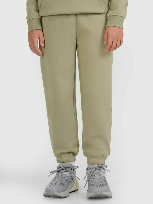 4F Chlapčenské tepláky 4F