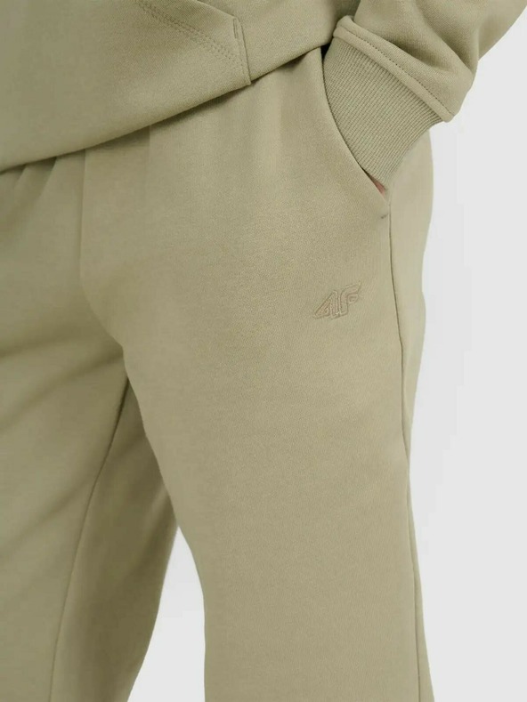 4F Chlapčenské tepláky 4F