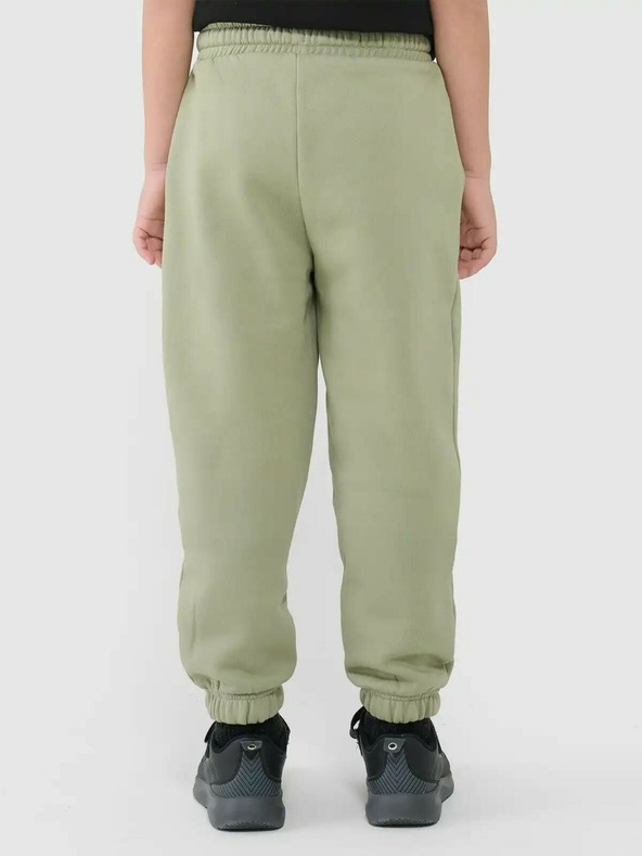 4F Chlapčenské tepláky 4F