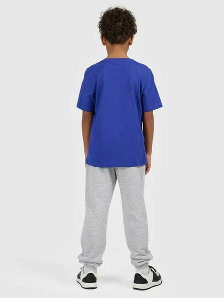 4F Chlapčenské tepláky 4F