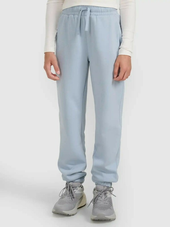 4F 4F Dievčenské tepláky