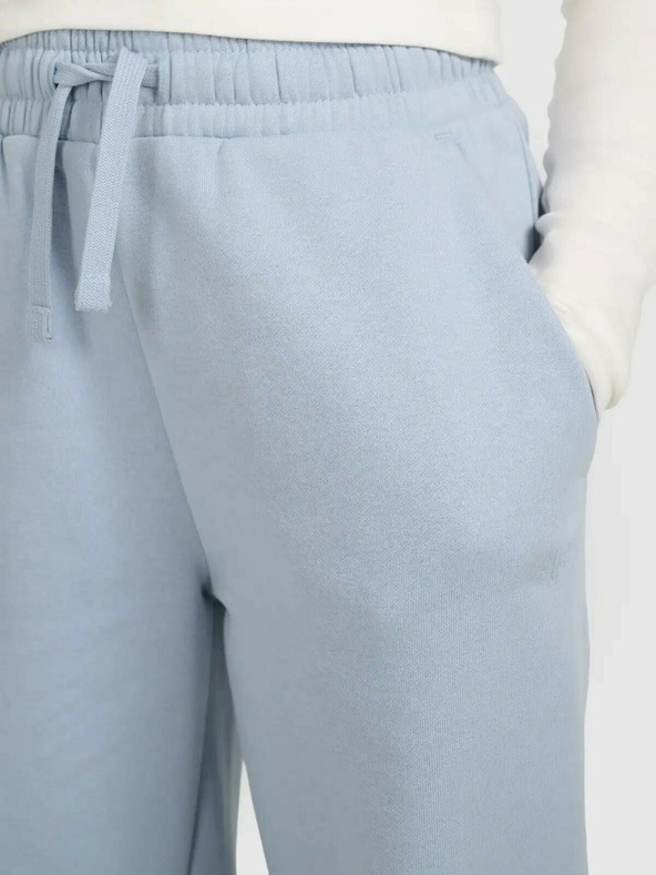 4F 4F Dievčenské tepláky