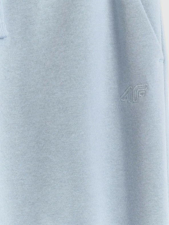 4F 4F Dievčenské tepláky