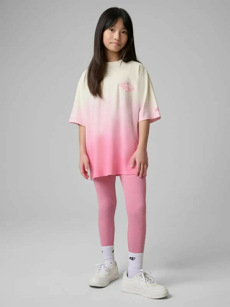 4F Dievčenské legíny 4F