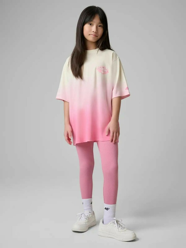 4F Dievčenské legíny 4F