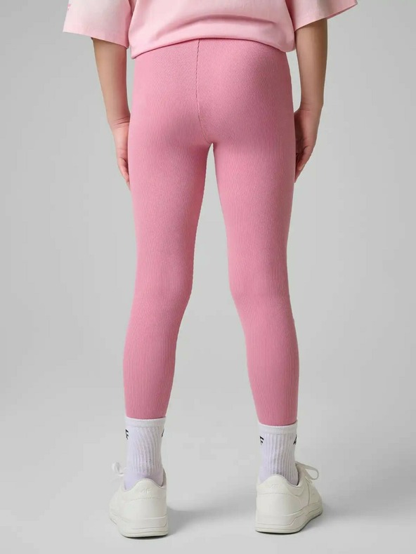 4F Dievčenské legíny 4F