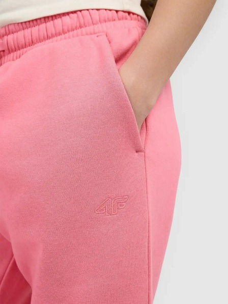 4F Dievčenské tepláky 4F Gran