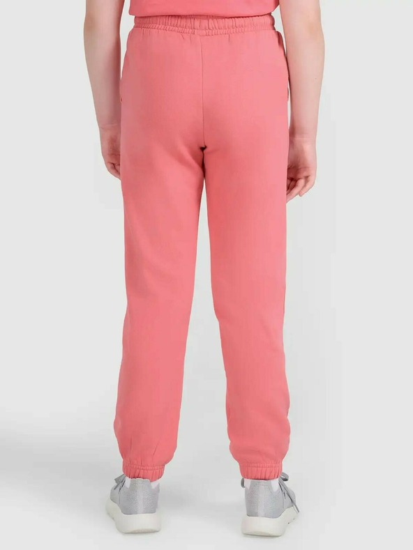 4F Dievčenské tepláky 4F Gran