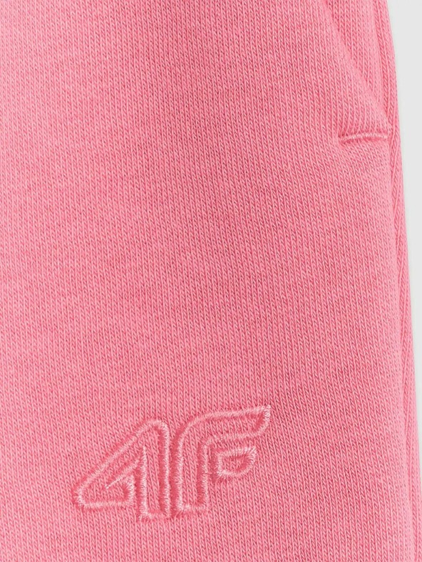 4F Dievčenské tepláky 4F Gran