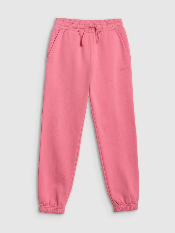 4F Dievčenské tepláky 4F Gran