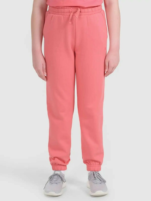 4F Dievčenské tepláky 4F Gran