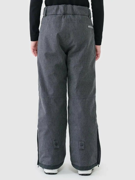 4F Detské lyžiarske nohavice 4F