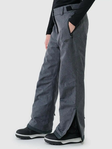 4F Detské lyžiarske nohavice 4F