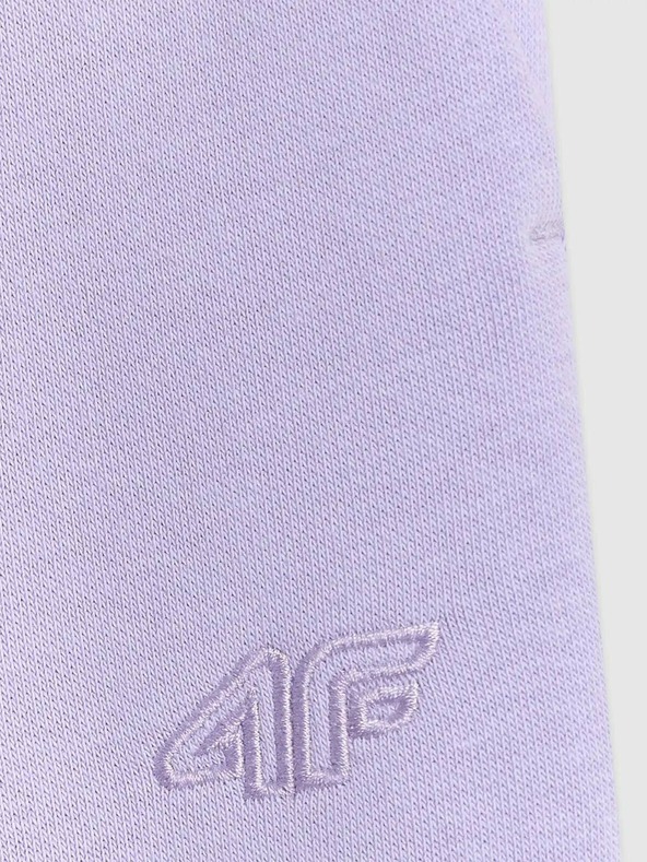 4F Dievčenské tepláky 4F Gran