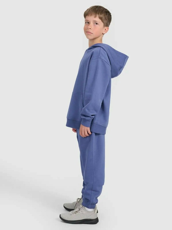 4F Chlapčenské tepláky 4F